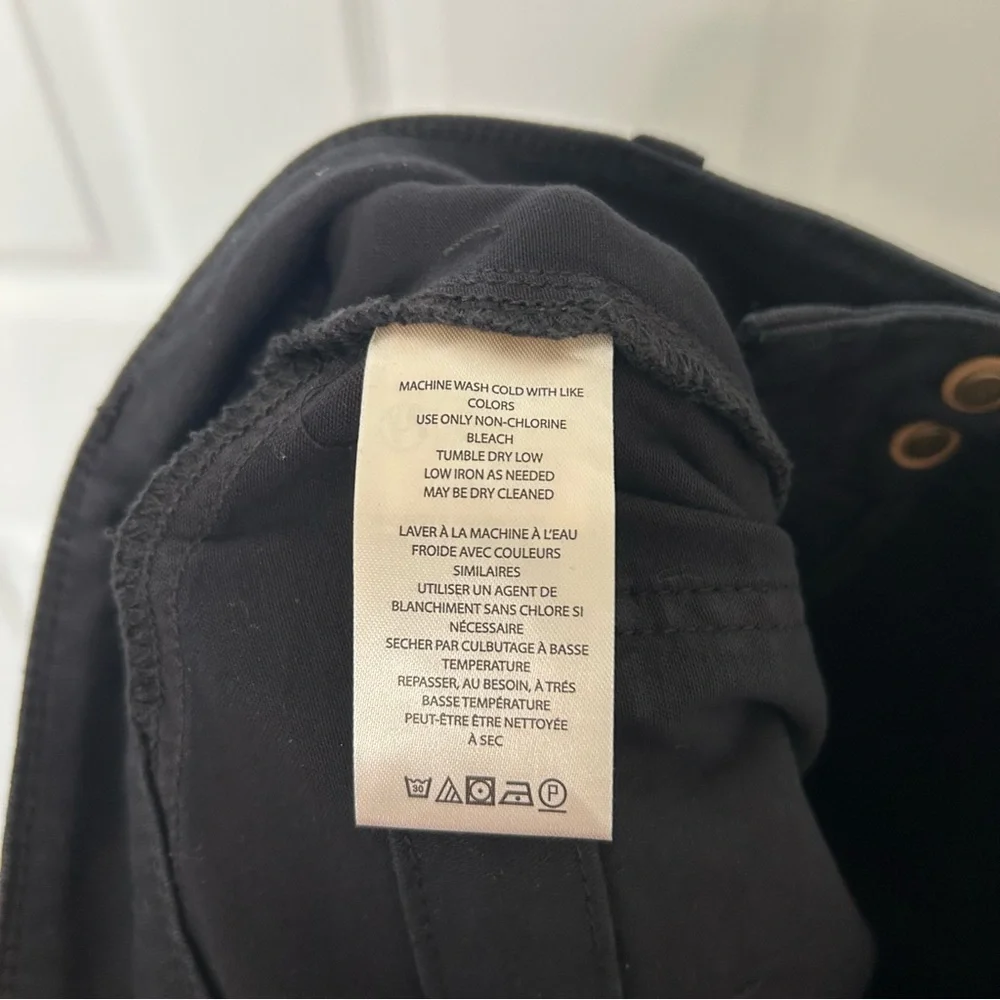 Pilcro nwt size